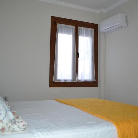 Céntrico y amplio apartamento 100% equipado Jerez de la Frontera Exterior foto