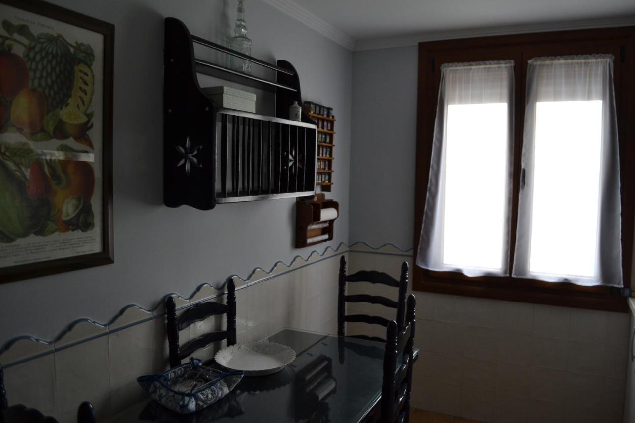 Céntrico y amplio apartamento 100% equipado Jerez de la Frontera Exterior foto